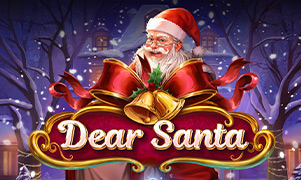 Chơi game b52web Dear Santa