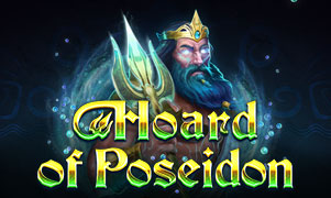 b52web Hoard of Poseidon